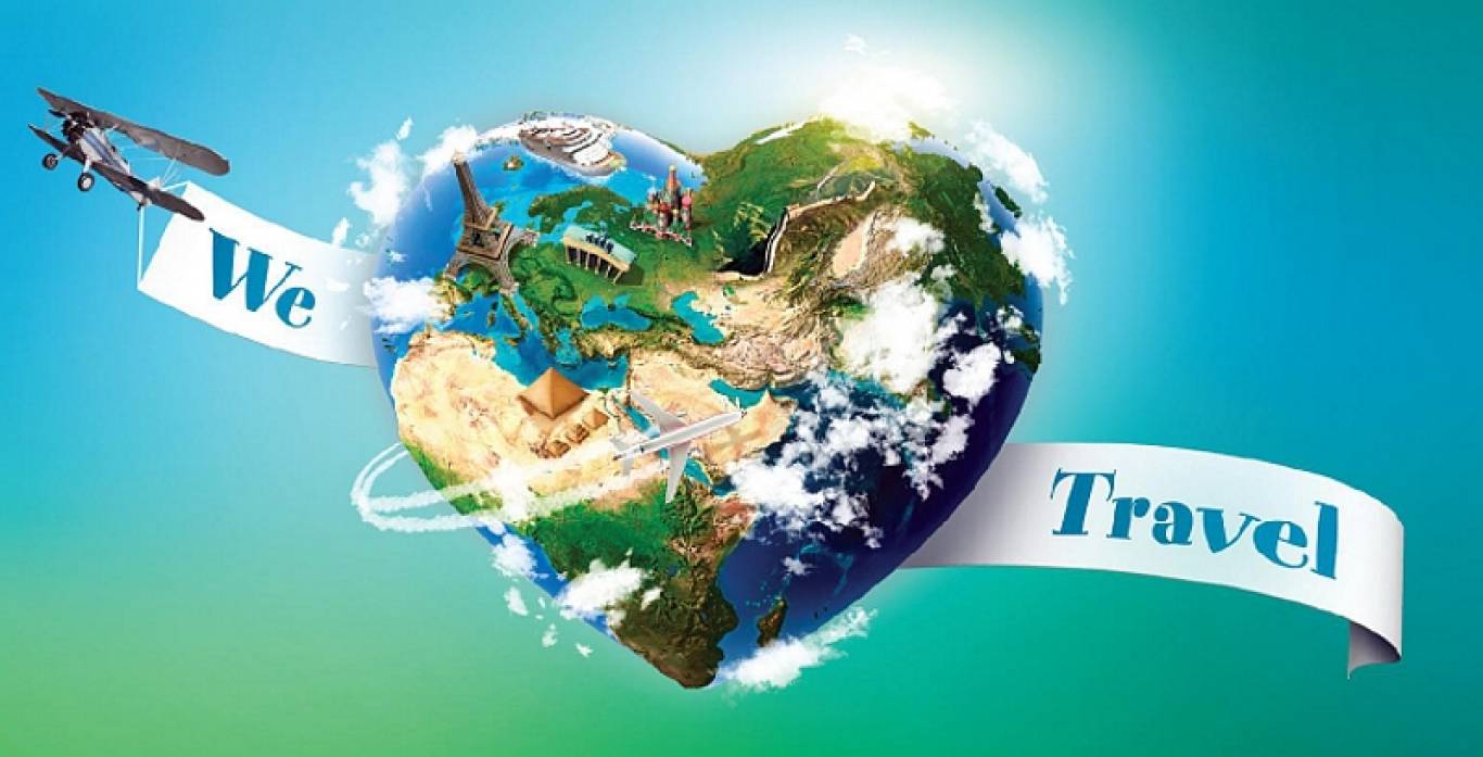 Туристическая компания ЖАРА