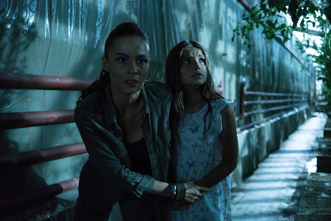 День мерців: Родовід