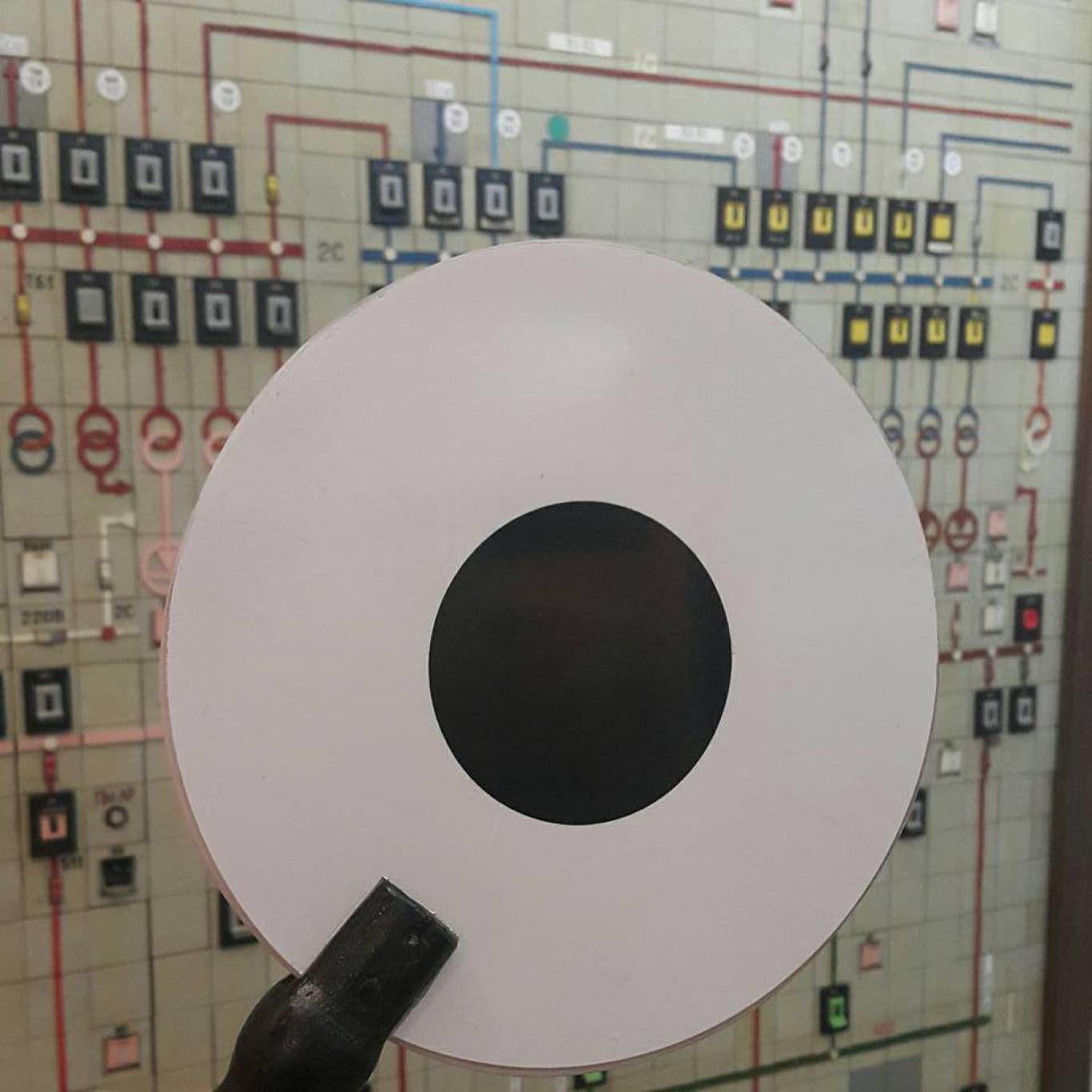 Музей київського метрополітену