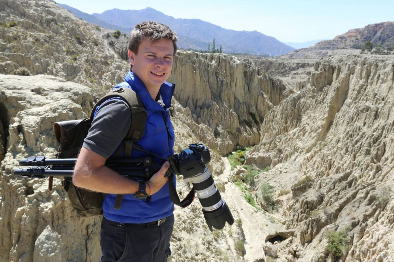 Дмитро Комаров. Творча зустріч у Вінниці