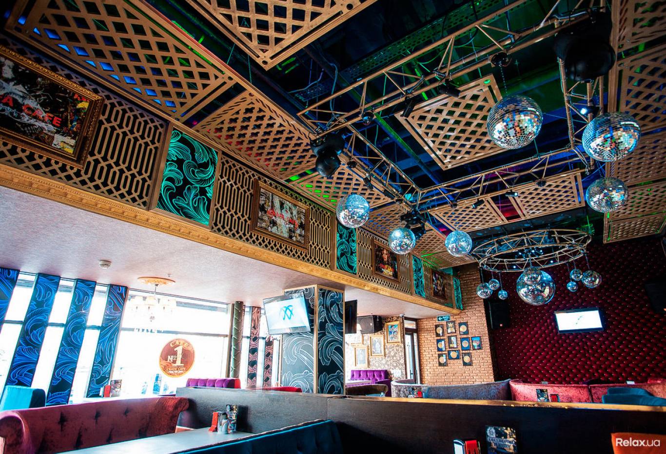 Клуб рестораторів Кропивницького