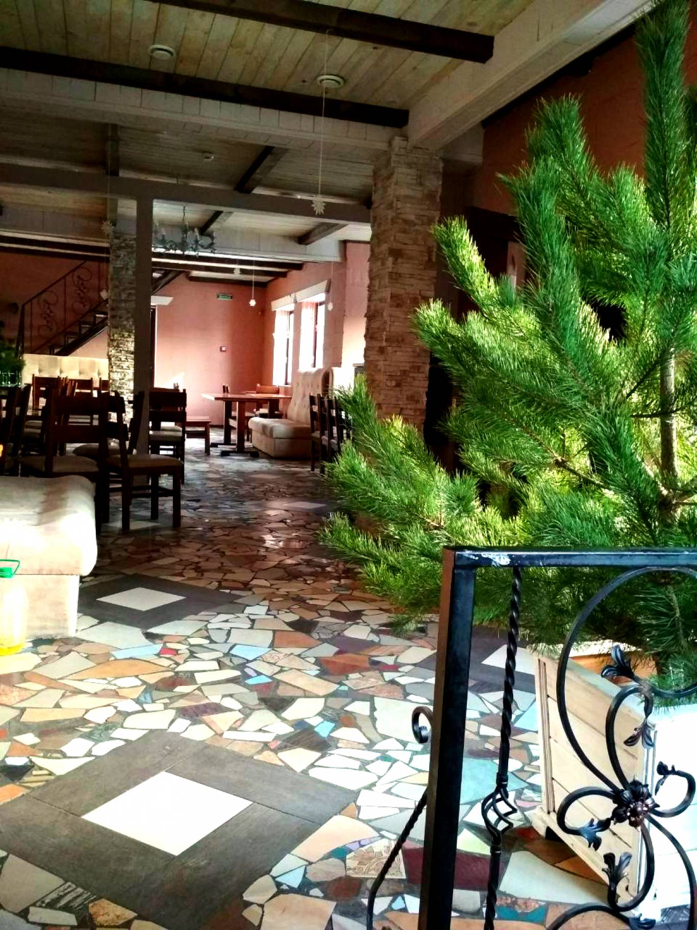 Відкриття нового ресторану "Цімес Галицький"