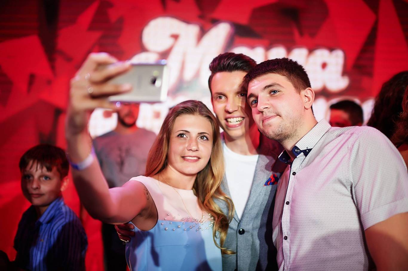 Мамахохотала 23 лютого у Вінниці! Мегакрутий концерт!