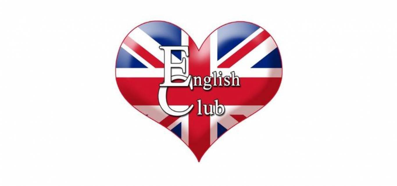 Speaking Club. Английский разговорный клуб