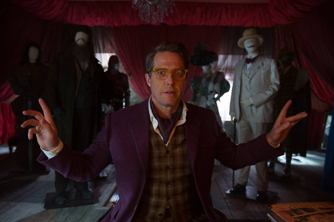 Пригоди Паддінгтона 2