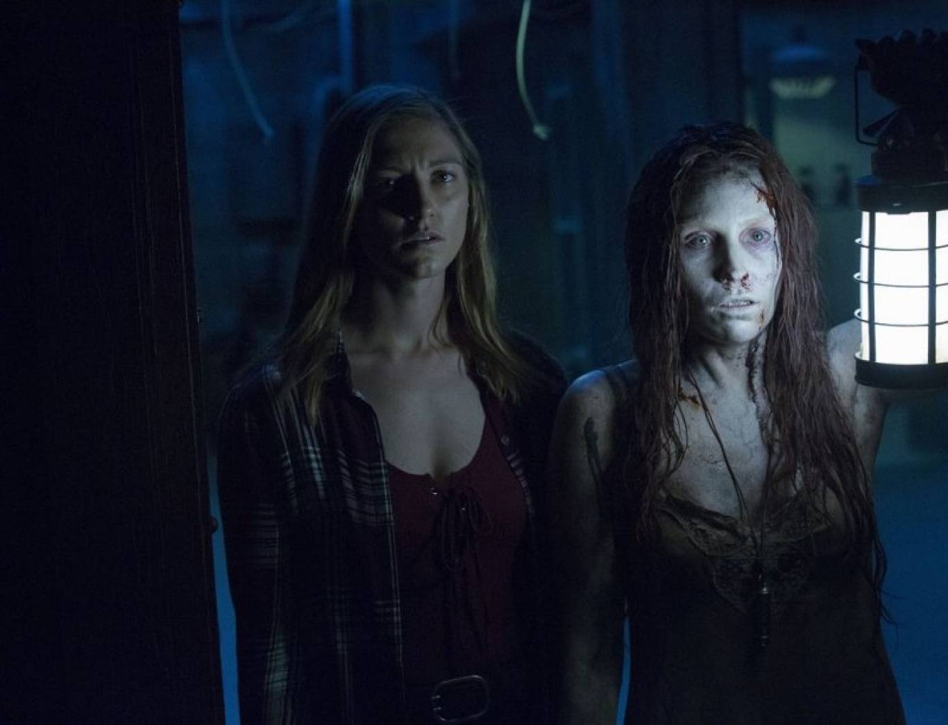 Астрал 4: Останній ключ