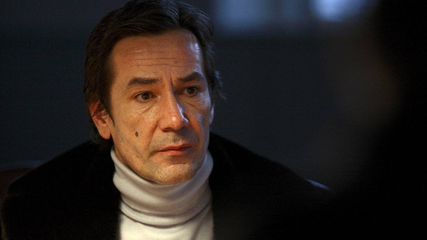 Концерт-квартирник Алексей Горбунов и группа «Грусть Пилота»