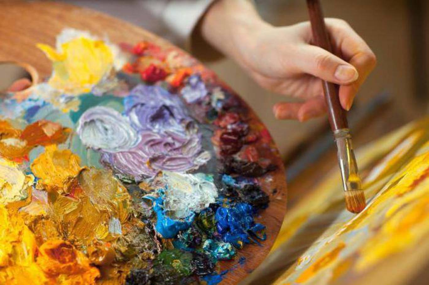 Фестиваль Art-Praktik у Вінниці