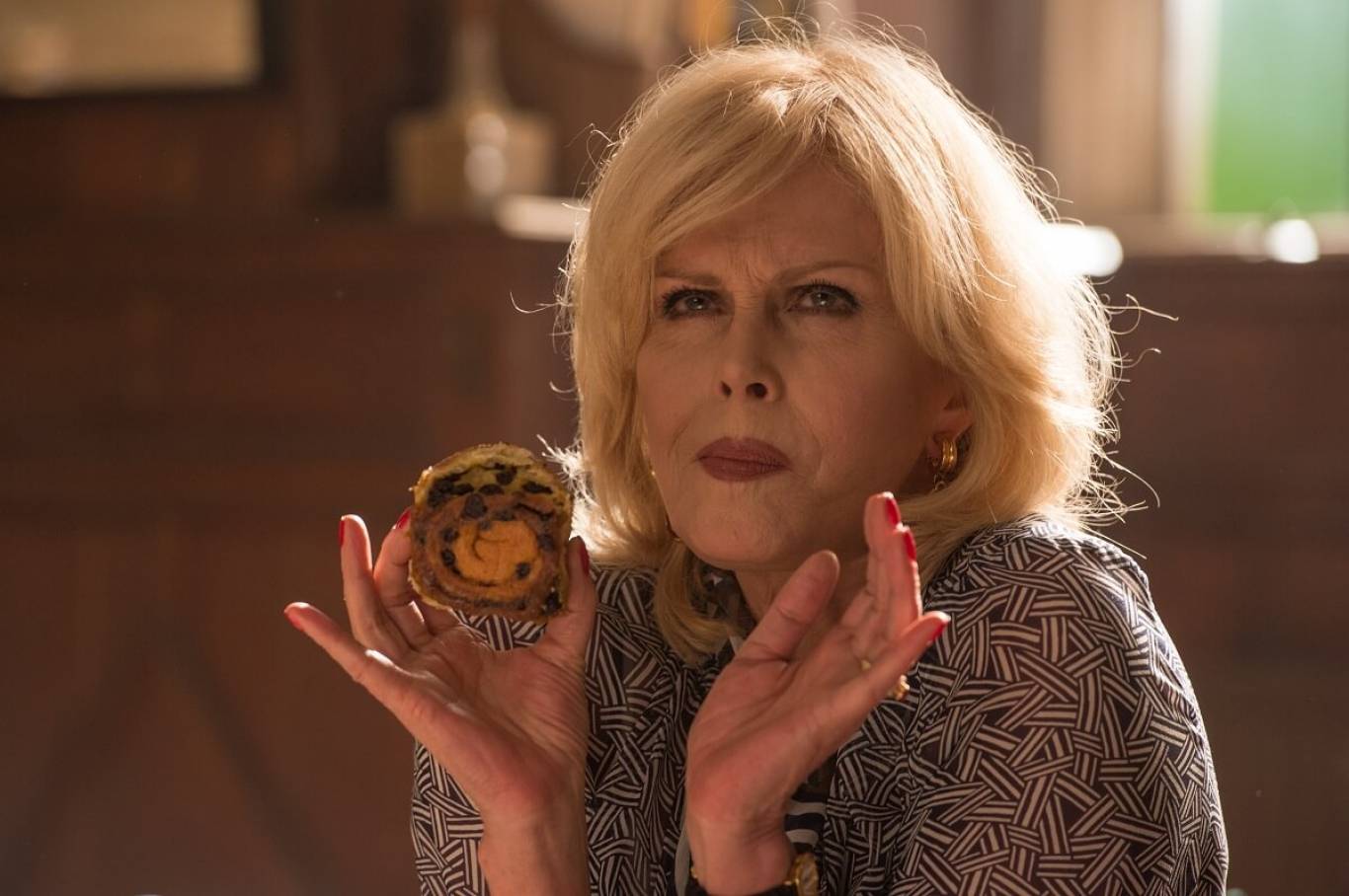 Пригоди Паддінгтона 2