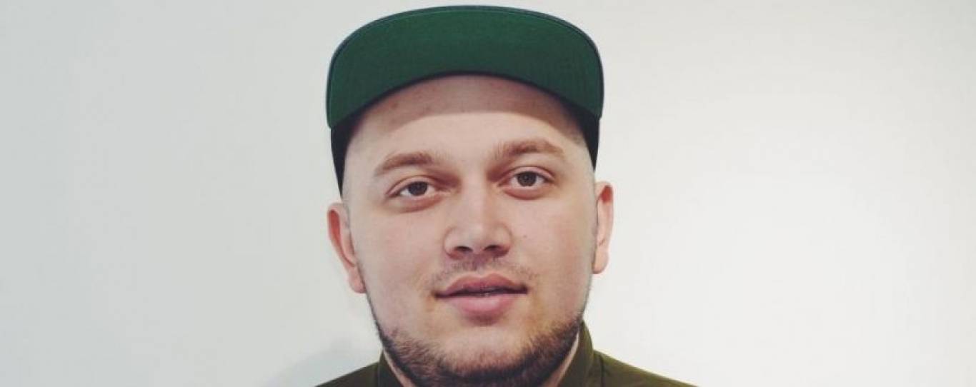 KYIVSTONER у Хмельницькому