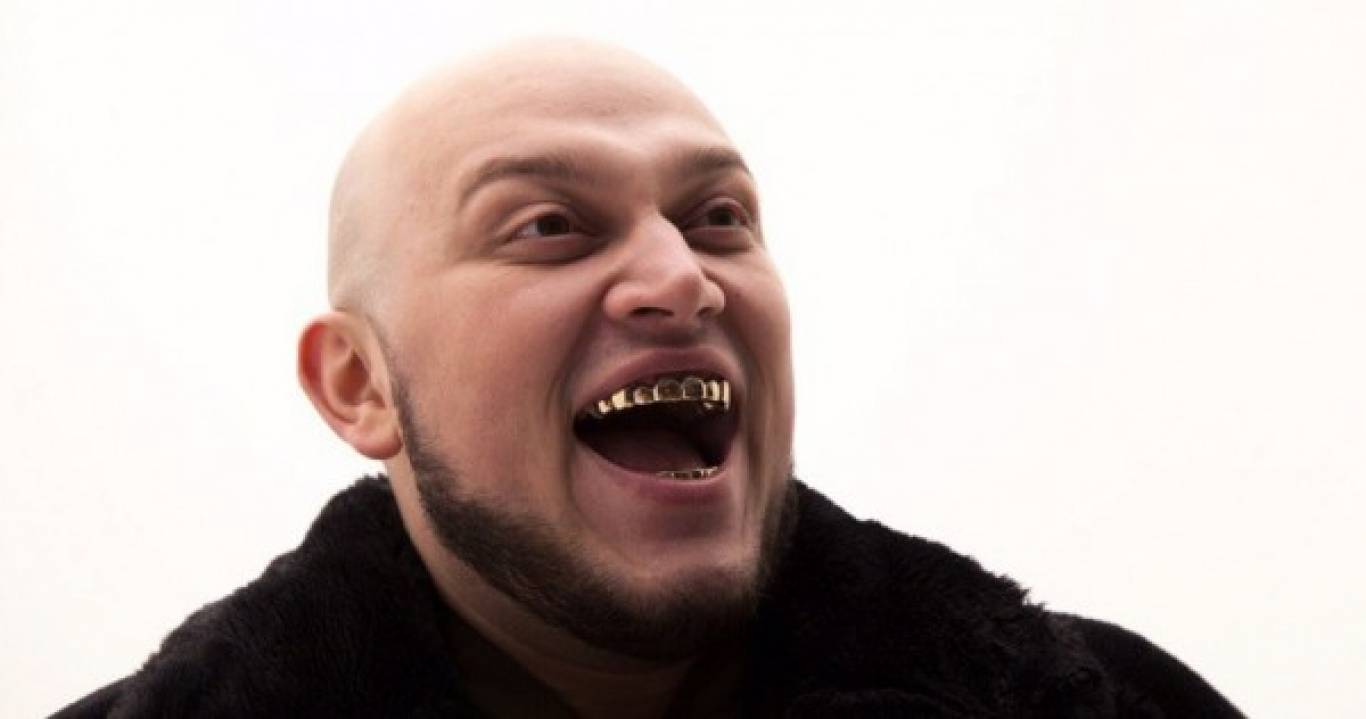 KYIVSTONER у Хмельницькому