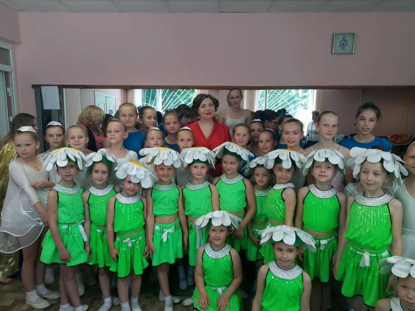 3 Всeукраїнський фестиваль-конкурс мистeцтв - Фeєрія зірок 2018