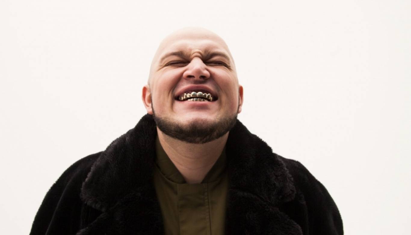 KYIVSTONER у Хмельницькому