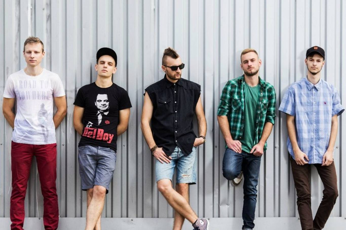 Концерт гурту "Чумацький Шлях"