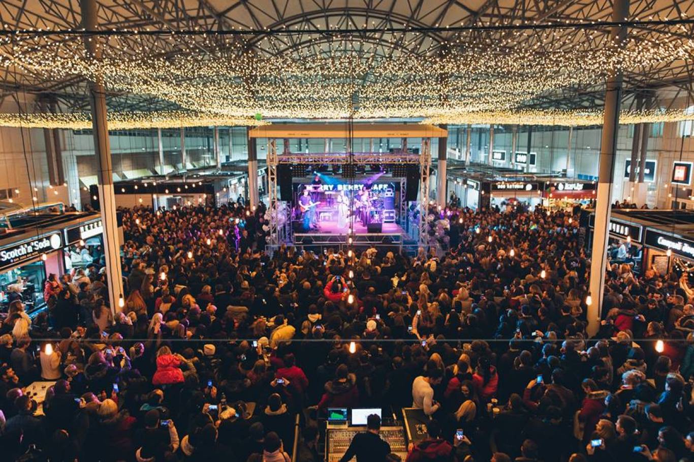 Fresh Market Украинский рекорд года Самый большой торт 2018