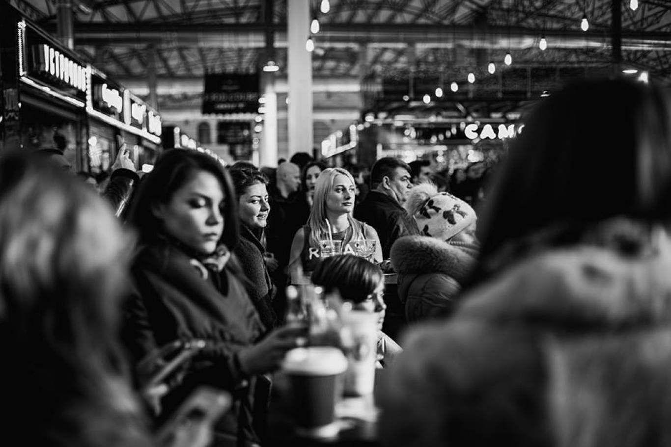 Fresh Market Украинский рекорд года Самый большой торт 2018