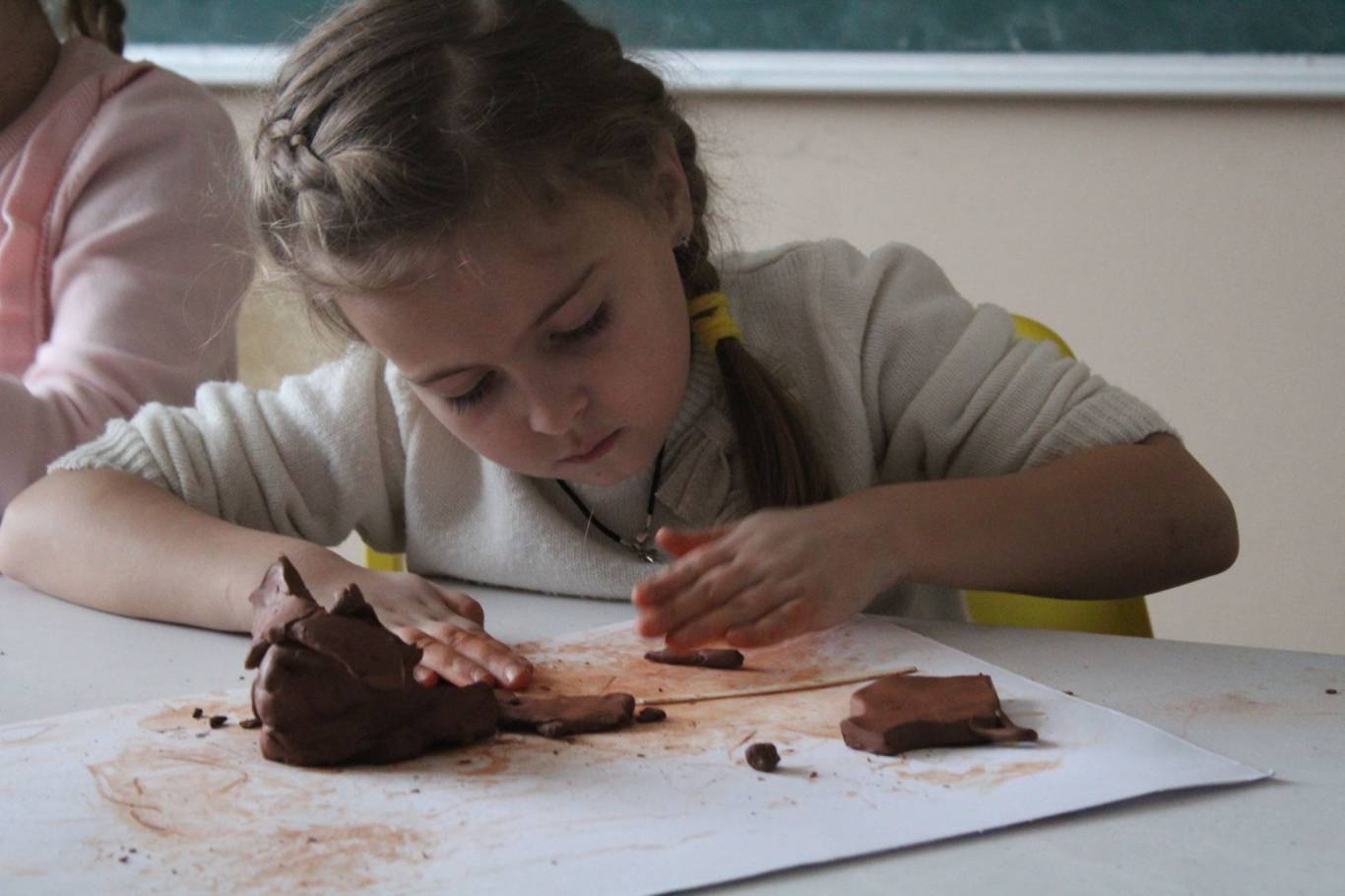 Боги Єгипту - заняття для дітей