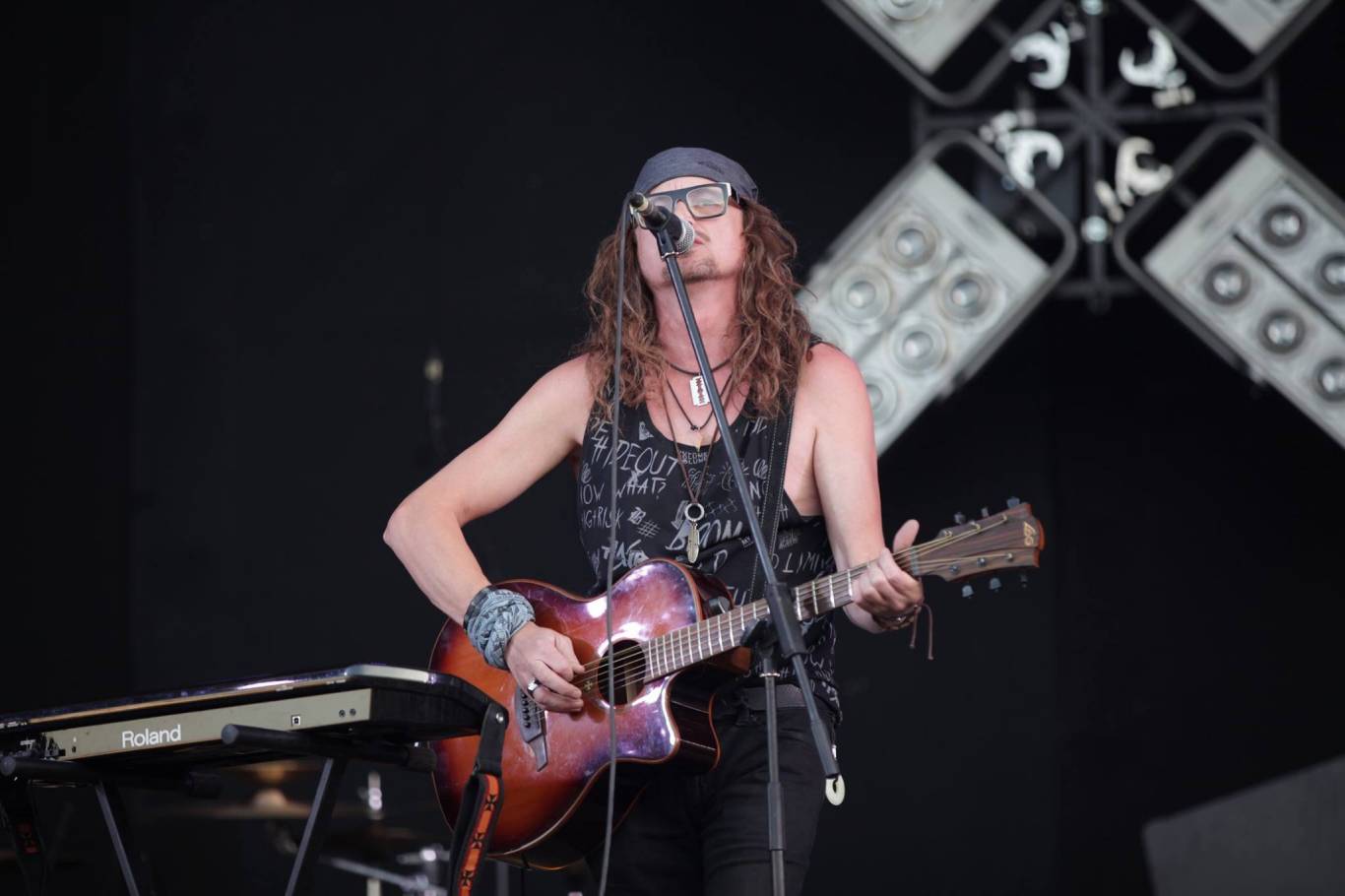 Концерт гурту YURCASH у Вінниці!