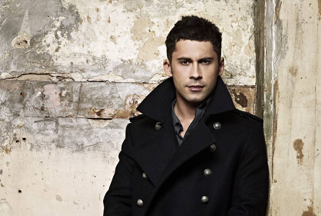 Dan Balan у Хмельницькому