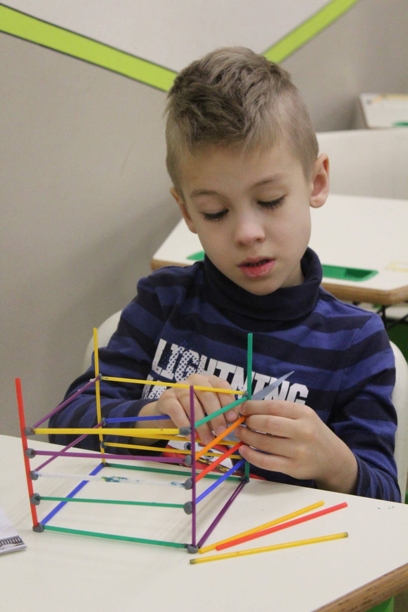 Боги Єгипту - заняття для дітей