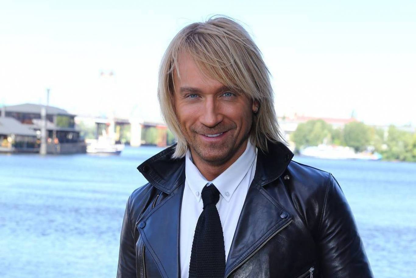 Олег Винник • Online Vr-360 шоу до дня народження