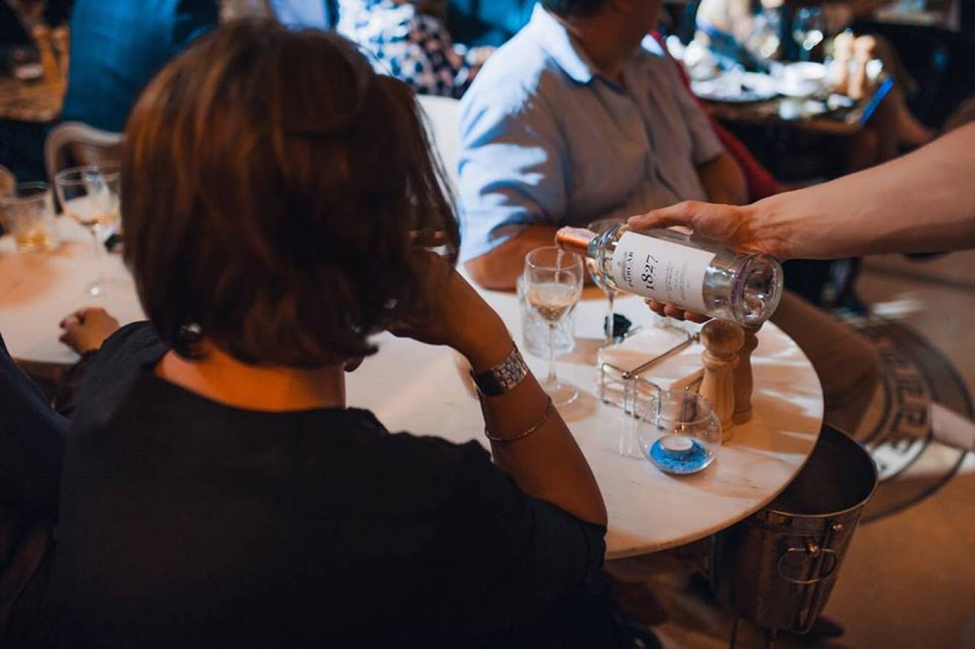 Music Night в Устричной