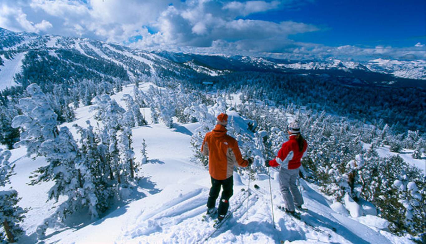 Тур в Буковель