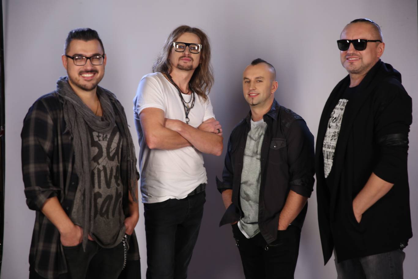 Концерт гурту YURCASH у Вінниці!