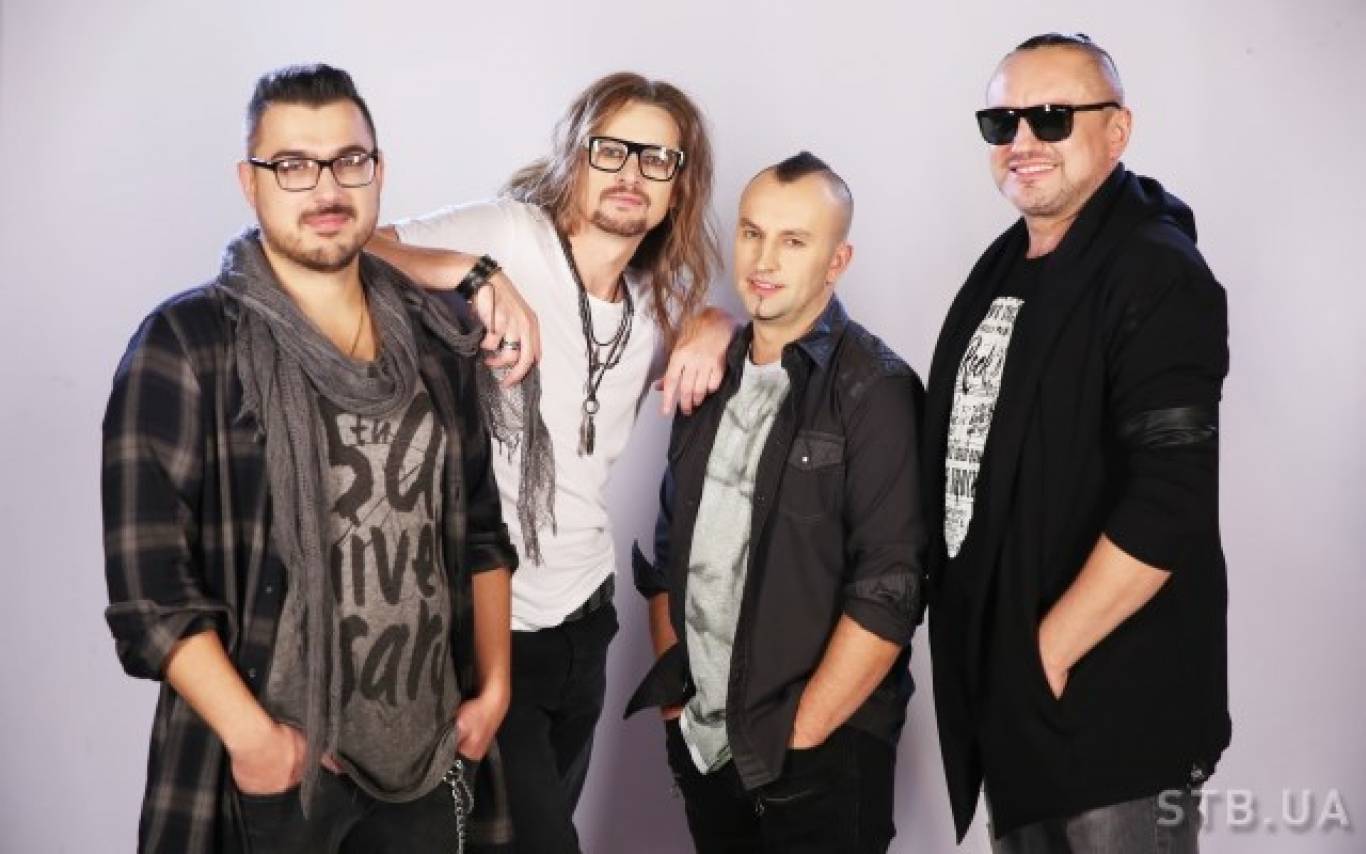 Yurcash у Хмельницькому