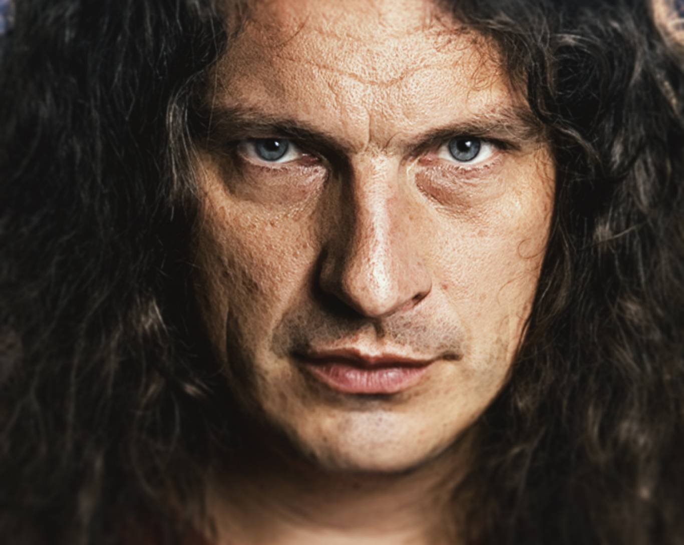 Шукав свій дім - Вечір пам'яті Кузьми Скрябіна