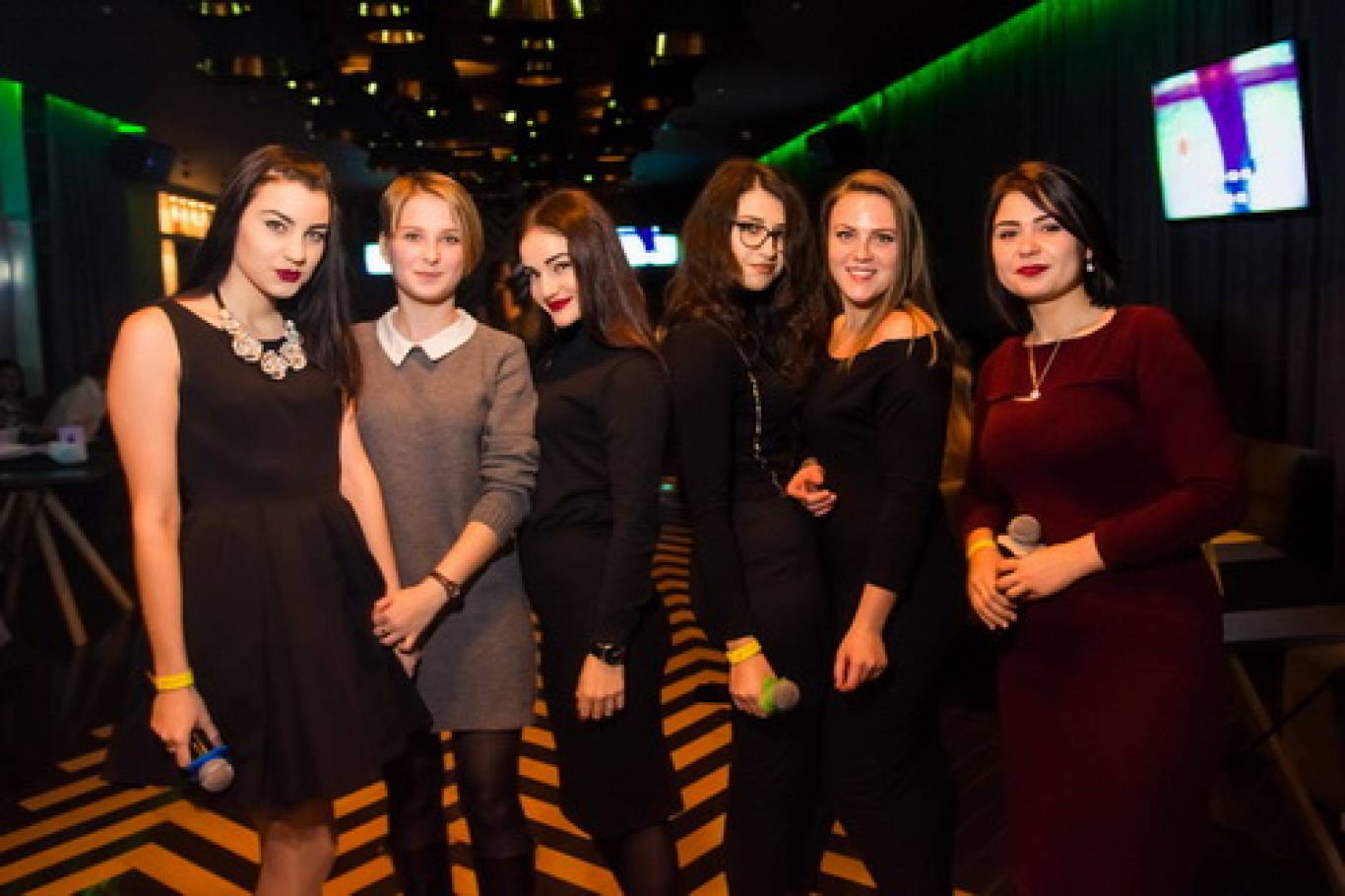 Jazz Concert до Дня Святого Валентина