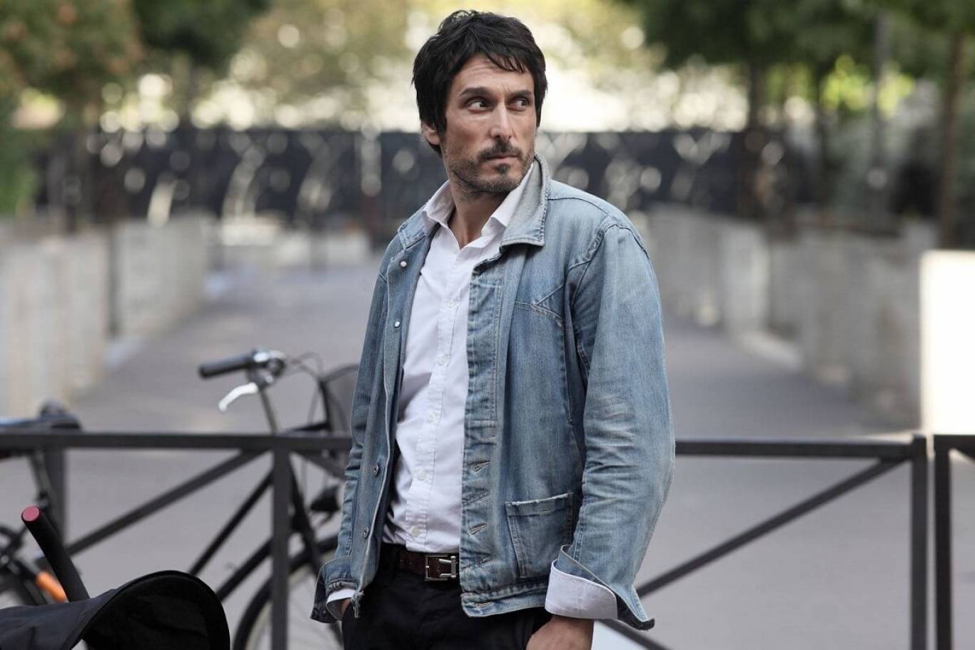 Крутий татусь