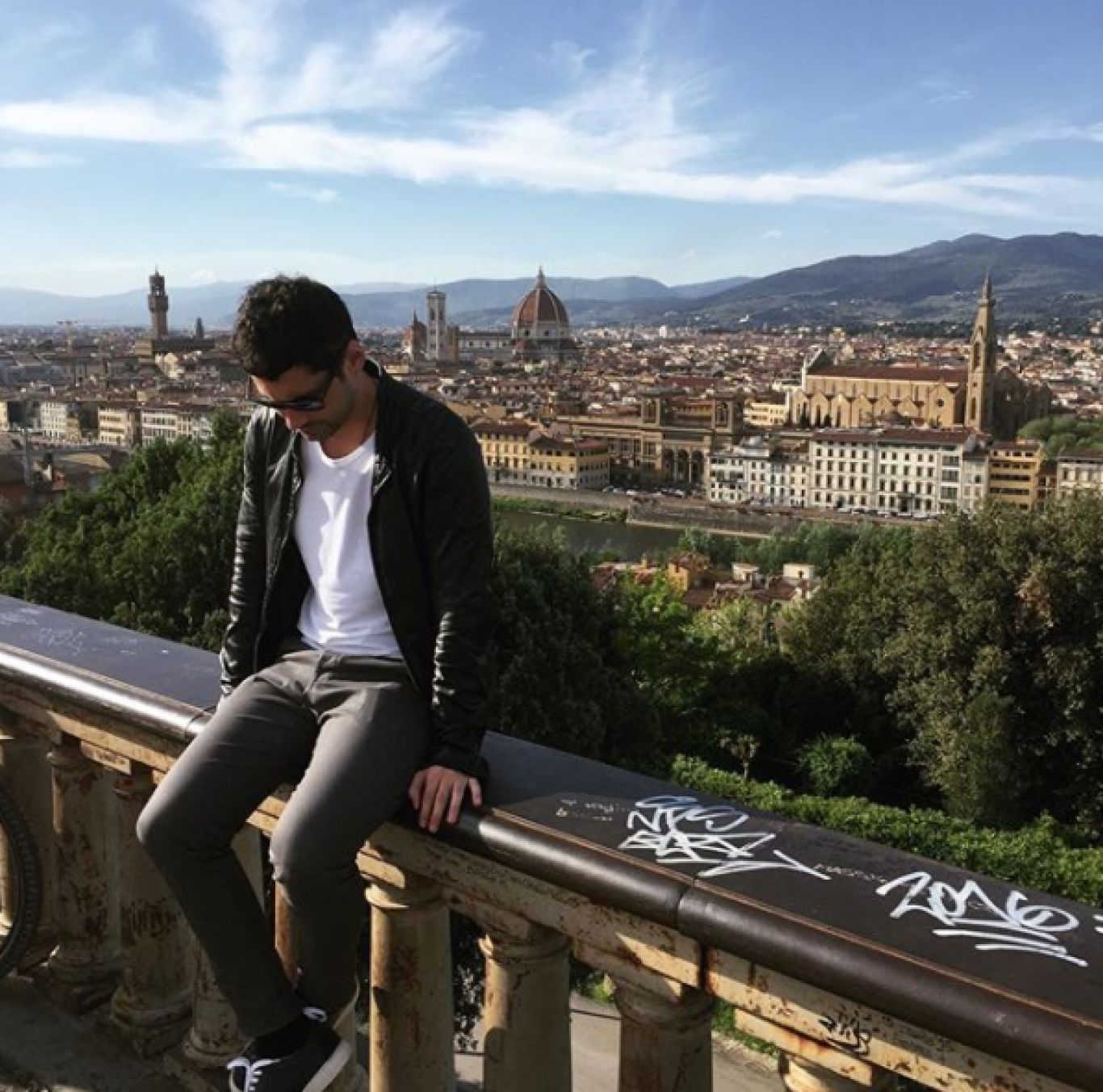 Концерт Dan Balan у Тернополі