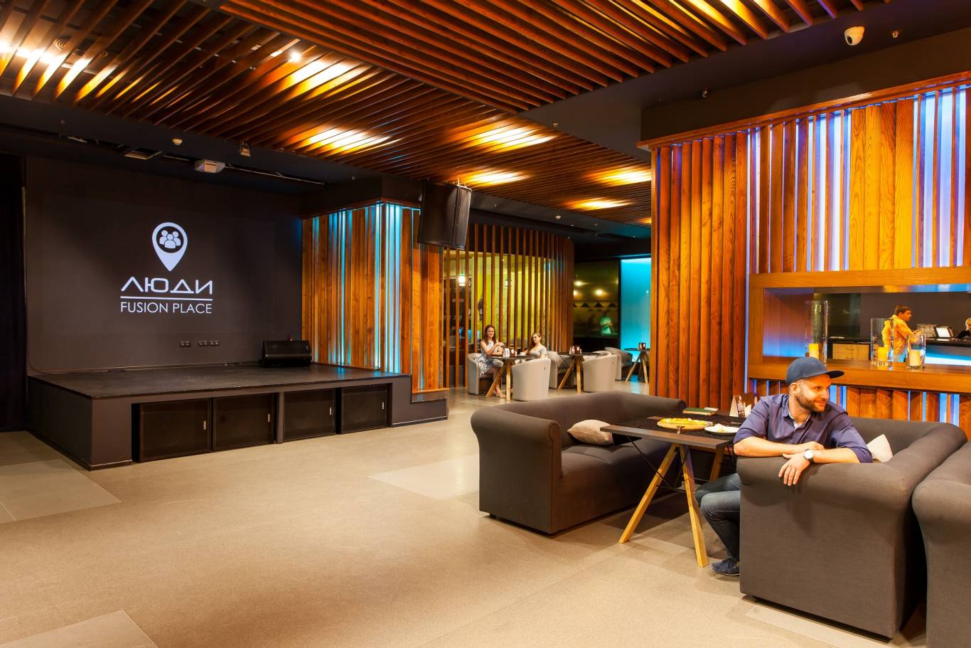 Jazz Concert до Дня Святого Валентина