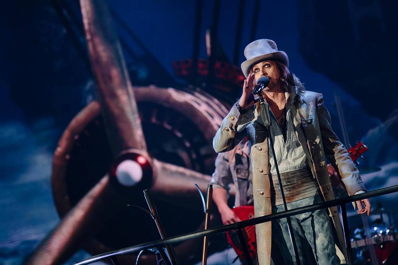 Yurcash у Хмельницькому