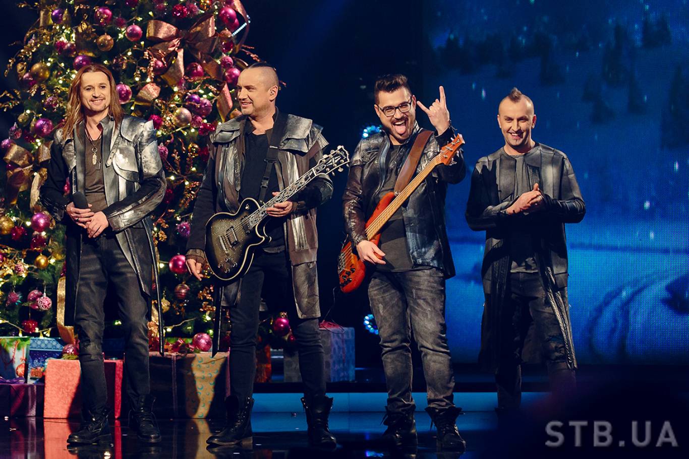 Yurcash у Хмельницькому