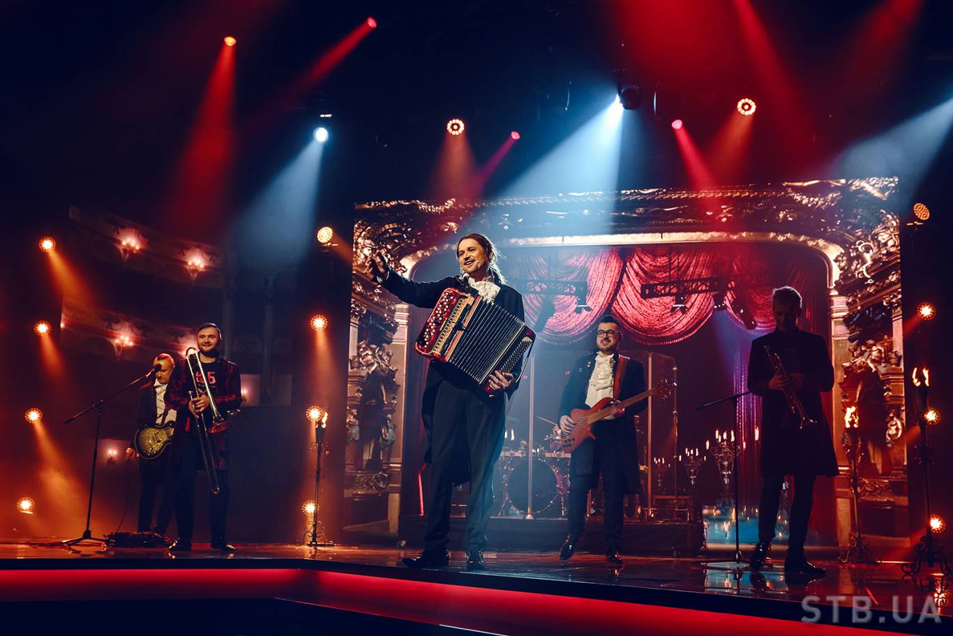 Yurcash у Хмельницькому