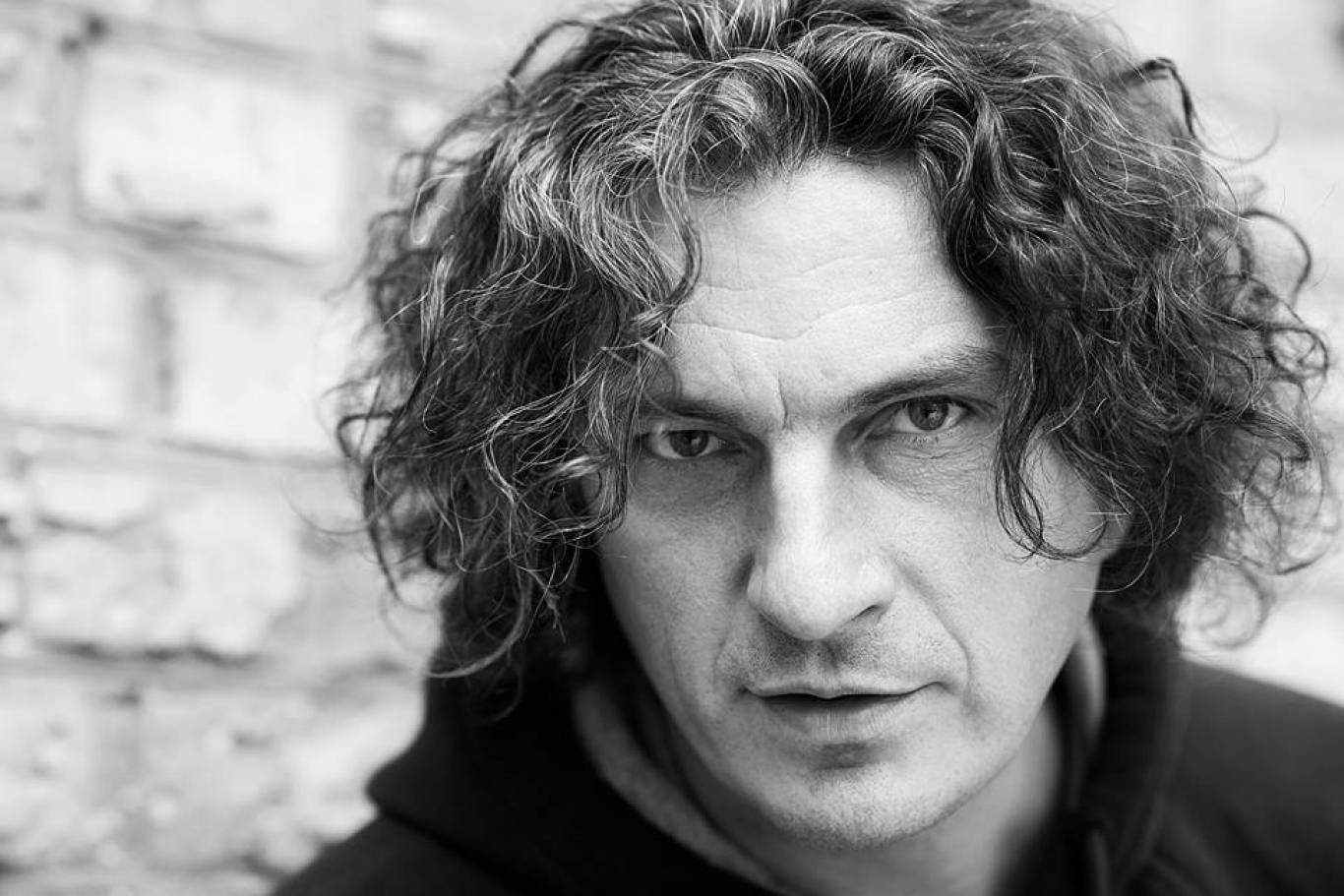 Шукав свій дім - Вечір пам'яті Кузьми Скрябіна