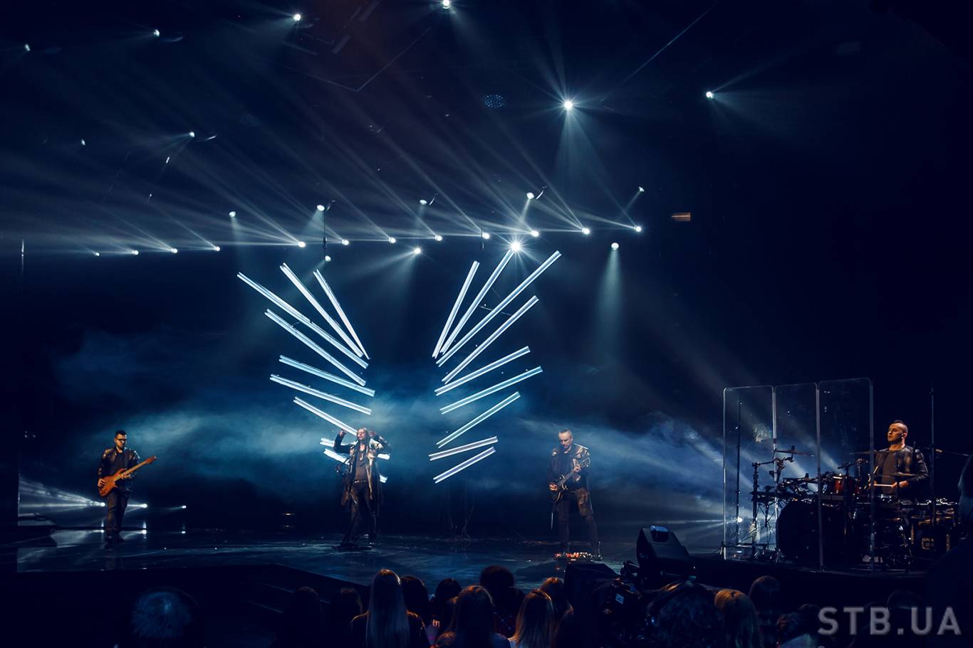 Yurcash у Хмельницькому