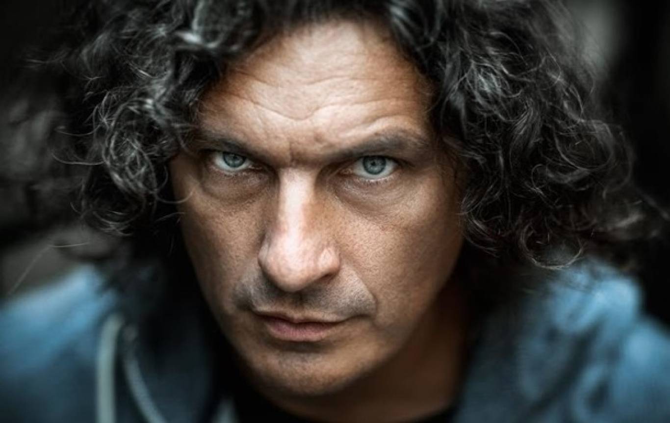 Шукав свій дім - Вечір пам'яті Кузьми Скрябіна