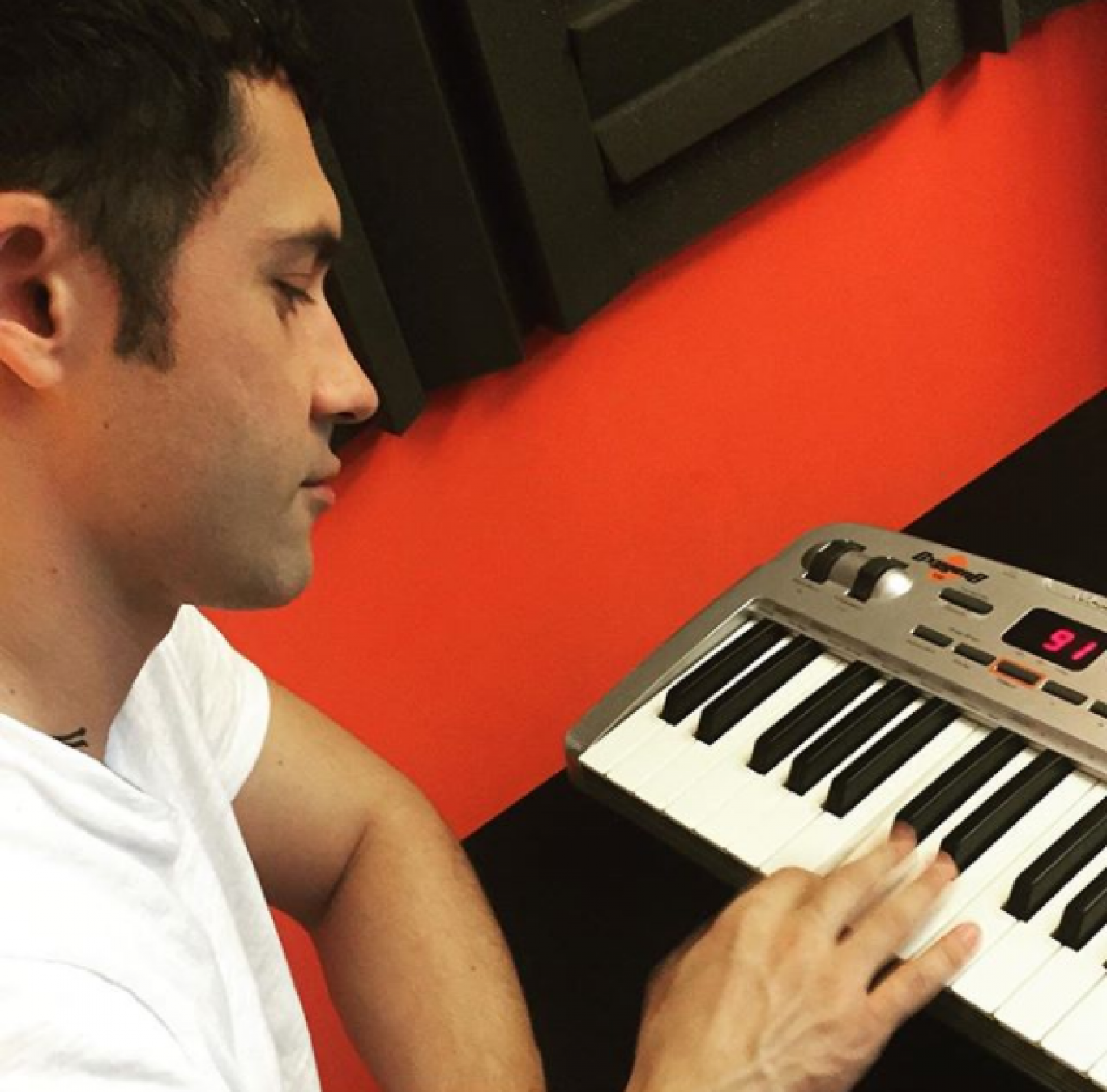 Концерт Dan Balan у Тернополі