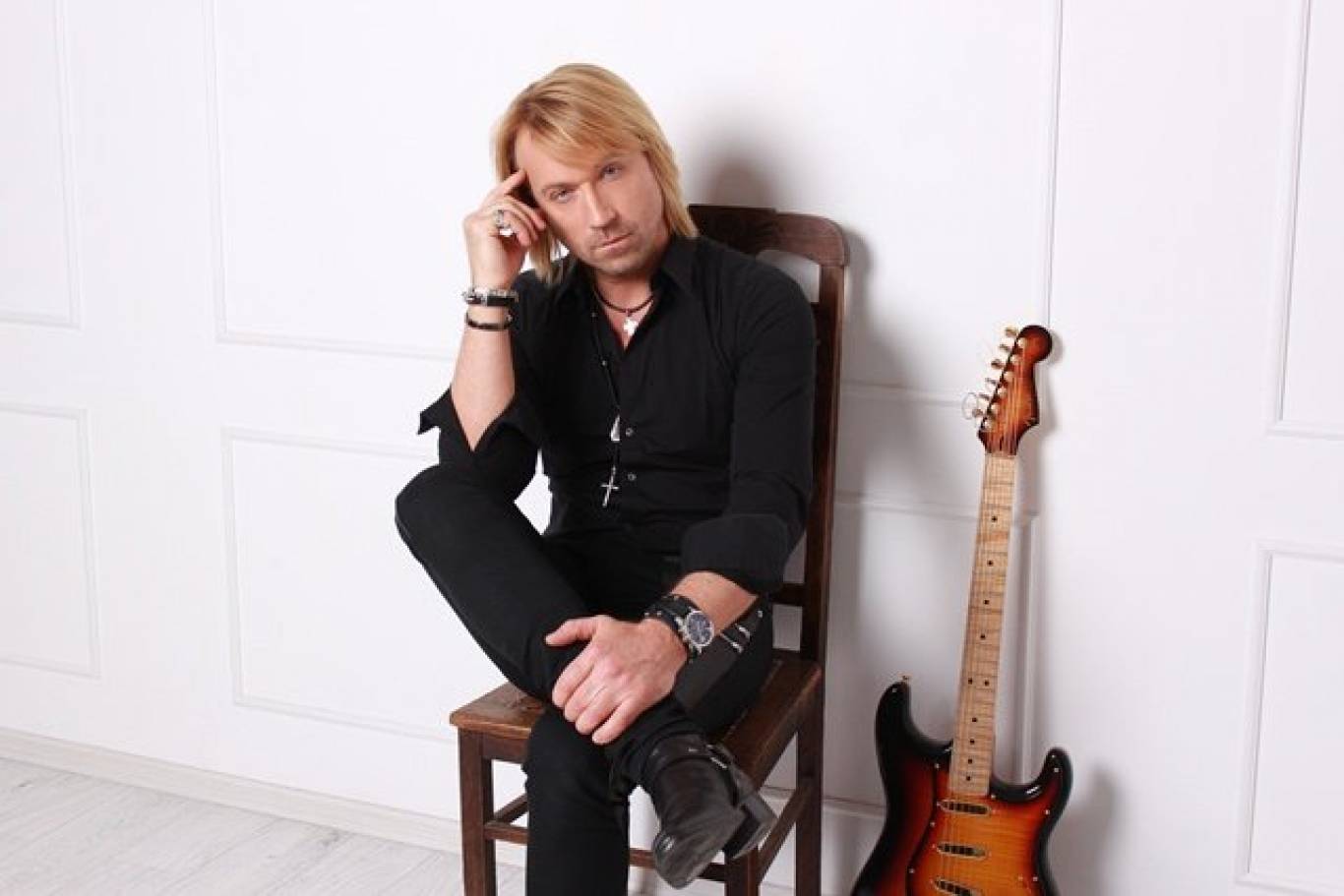 Олег Винник з концертом  в Житомирі