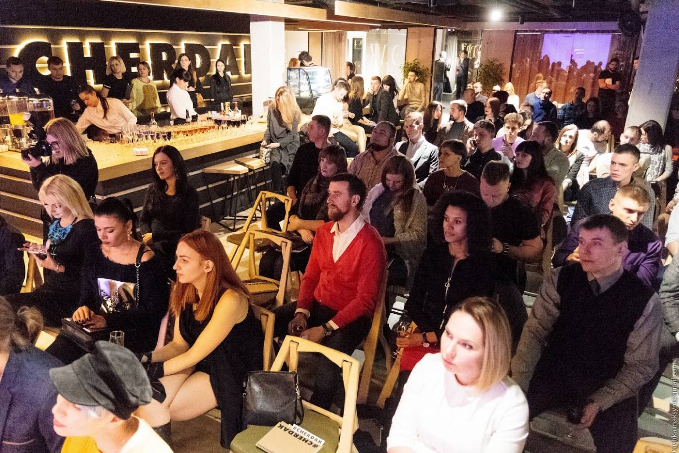 SMM LadyConf - Конференция для тех, кто хочет зарабатывать в соцсетях