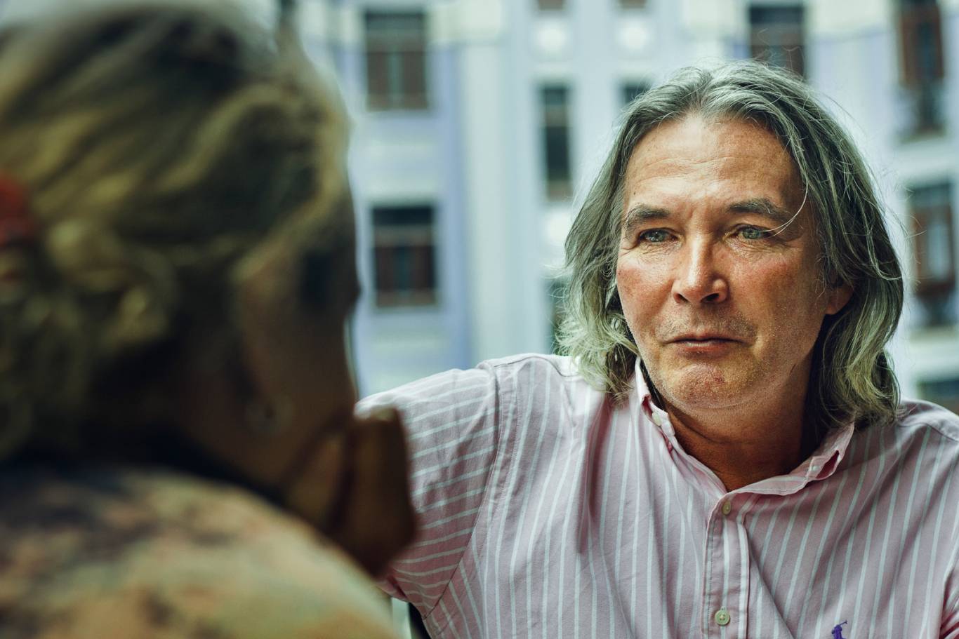 ОРЛУША в Одессе (Андрей Орлов)