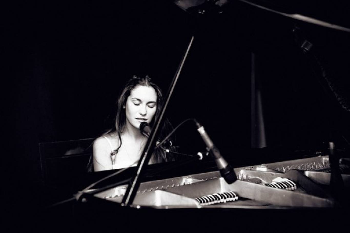 Концерт Мария Чайковская