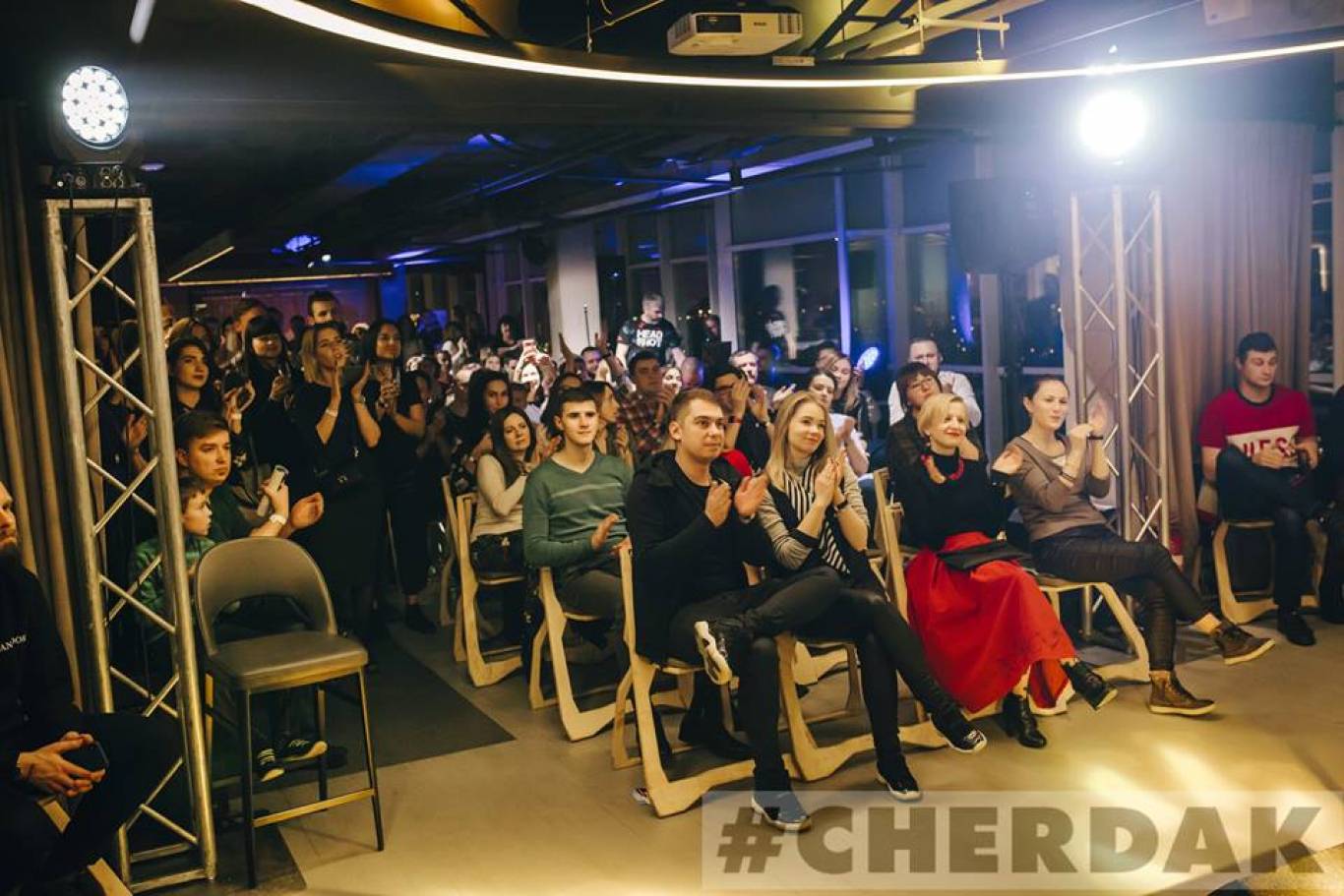 SMM LadyConf - Конференция для тех, кто хочет зарабатывать в соцсетях