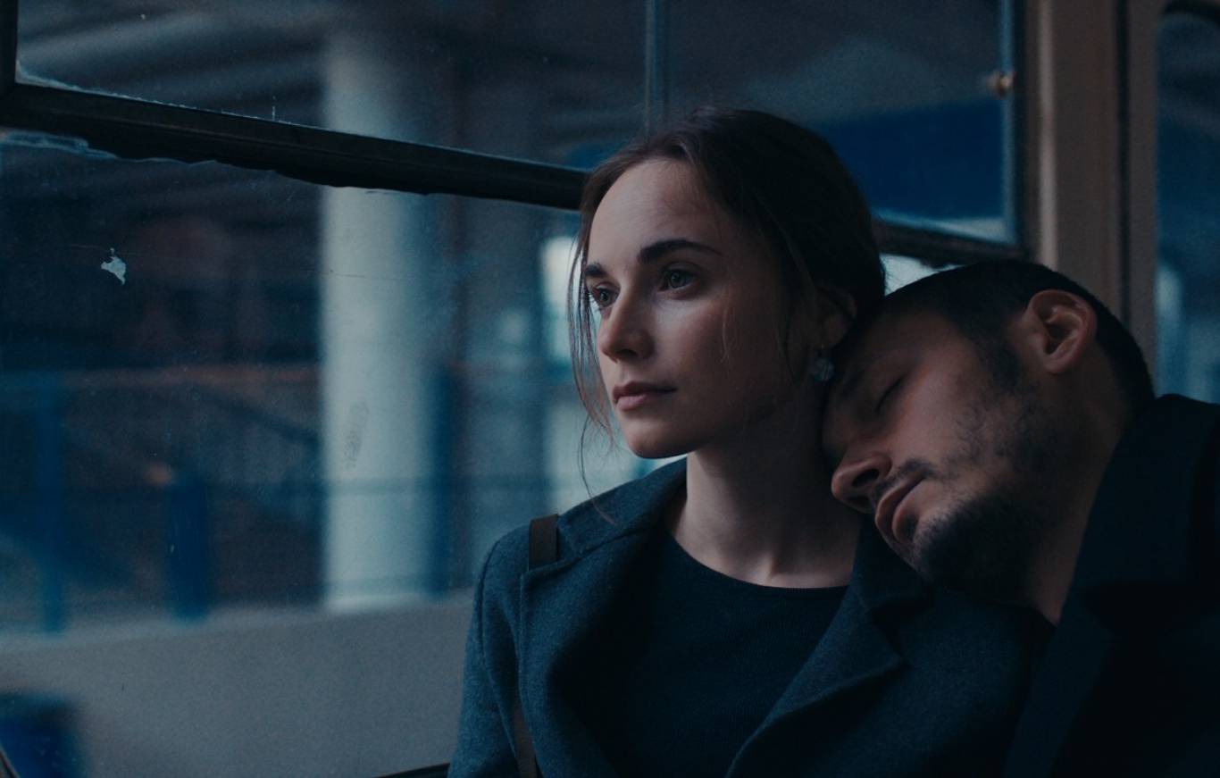 Стрімголов