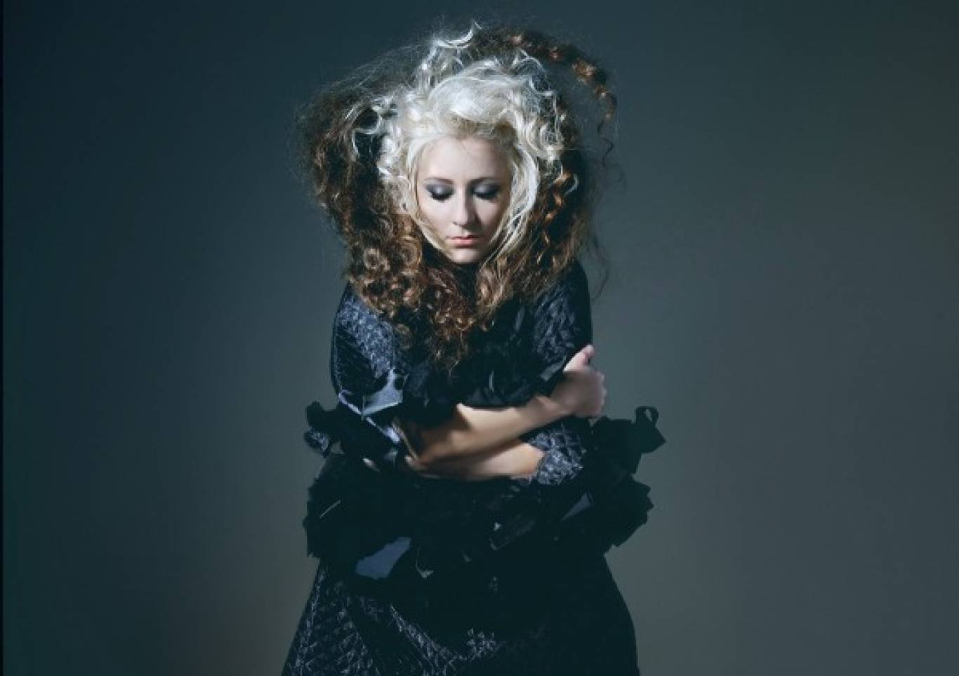 Vivienne Mort з концертом у Києві