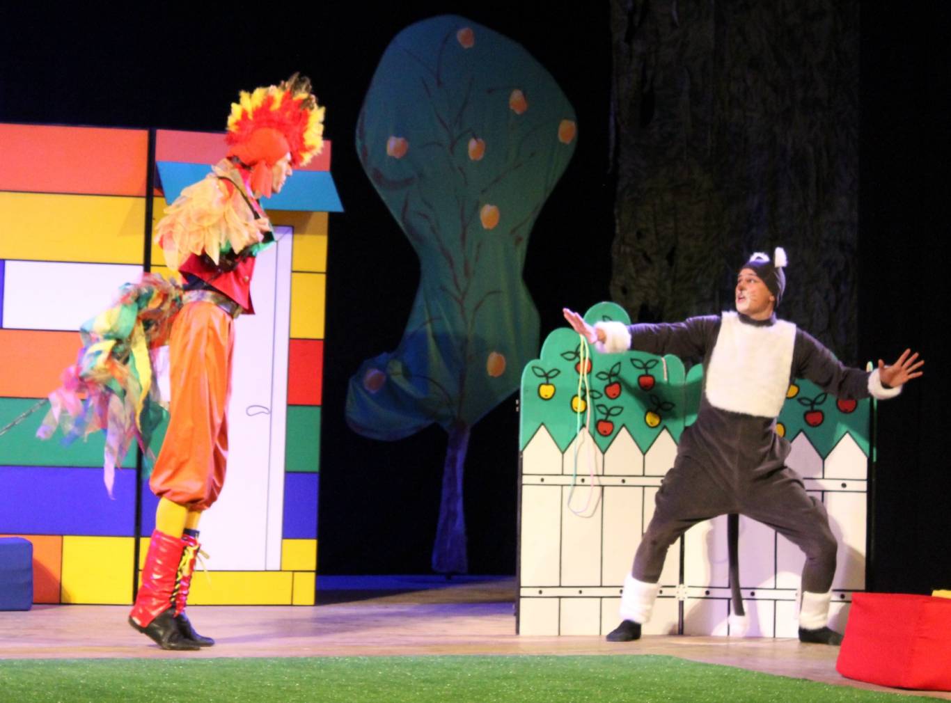 Не хочу бути собакою