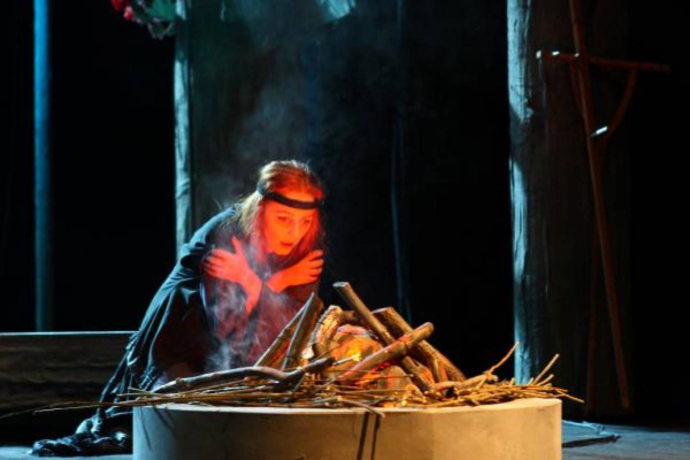 Легенда про кохання - Наречена світанкової зорі